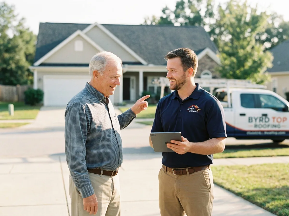 Roofing Orchard, IA FAQs
